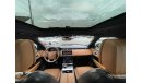 Land Rover Range Rover Velar P250 R-Dynamic SE Range Rover Velar R DYNAMIC _GCC_2018_Excellent Condition _Full option