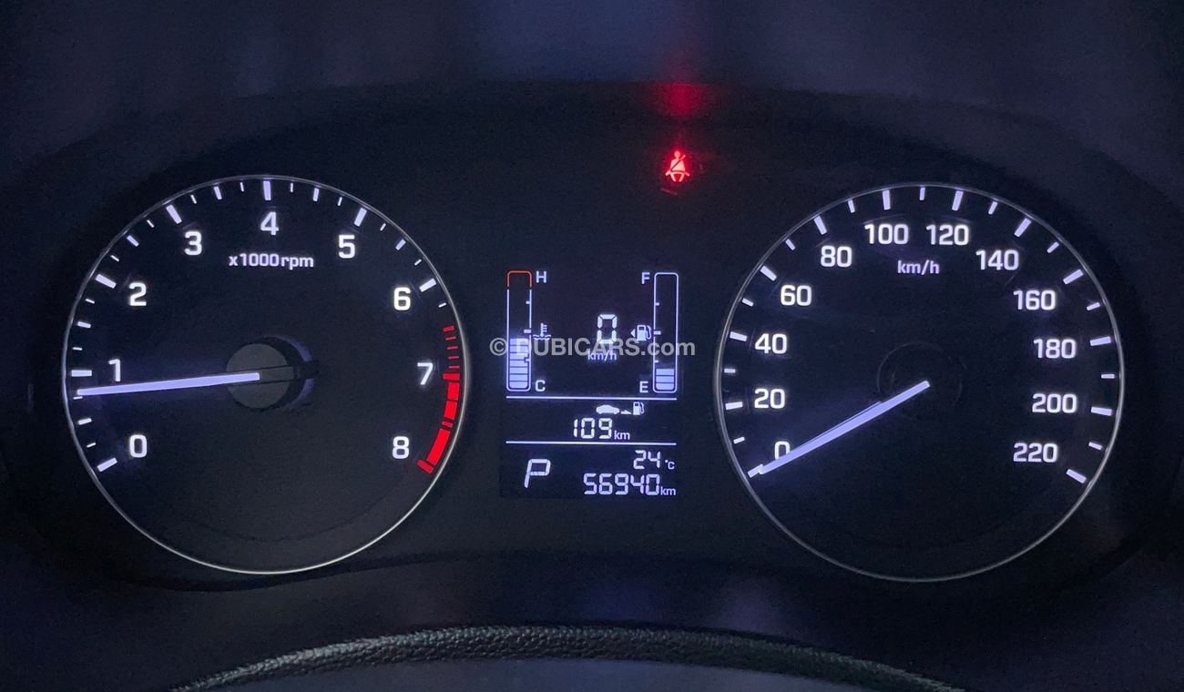 Hyundai Creta S+ 1.6 | Zero Down Payment | Free Home Test Drive