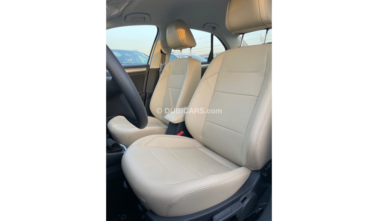 Volkswagen Bora VOLKSWAGEN BORA FWD 2022