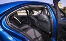 Mercedes-Benz C 200 Mercedes-Benz C-Class 200 2022 European specs
