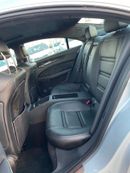 مرسيدس بنز CLS 63 AMG STD