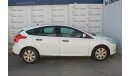 Ford Focus 1.6L 2014 MODEL