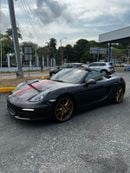 بورش بوكستر 718