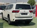 Toyota Land Cruiser VXR TOYOTA LAND CRUISER VXR TWIN TURBO 2025.ENGINE 3.5L/V6.