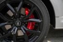 Land Rover Range Rover Sport SC SVR Autobiography 5.0L