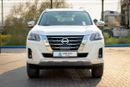 نيسان إكستيرا 2023 Platinum 2.5L PTR - 7AT - 4WD / Full Option / SUV 7 Seats / Premium Movie Theater Experience