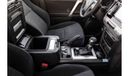 تويوتا برادو 2022 Toyota Prado 4.0L TXL Spare Down - Cruise + Push Start + Fog Lamps + Sunroof | Export Price