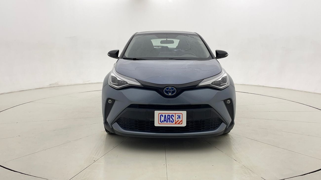 Toyota CHR VX 1.8 | Zero Down Payment | Home Test Drive