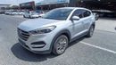 Hyundai Tucson hyundai tucson 2018 korea importer