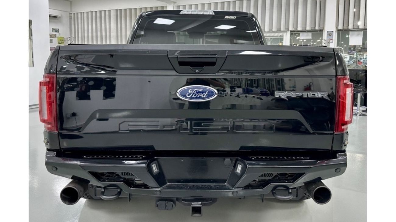 Ford F-150 GCC .. FSH .. Orginal Paint .. V6 .. Perfect Condition