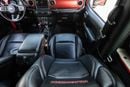 Jeep Wrangler Rubicon 3.6L A/T (5 Seater)