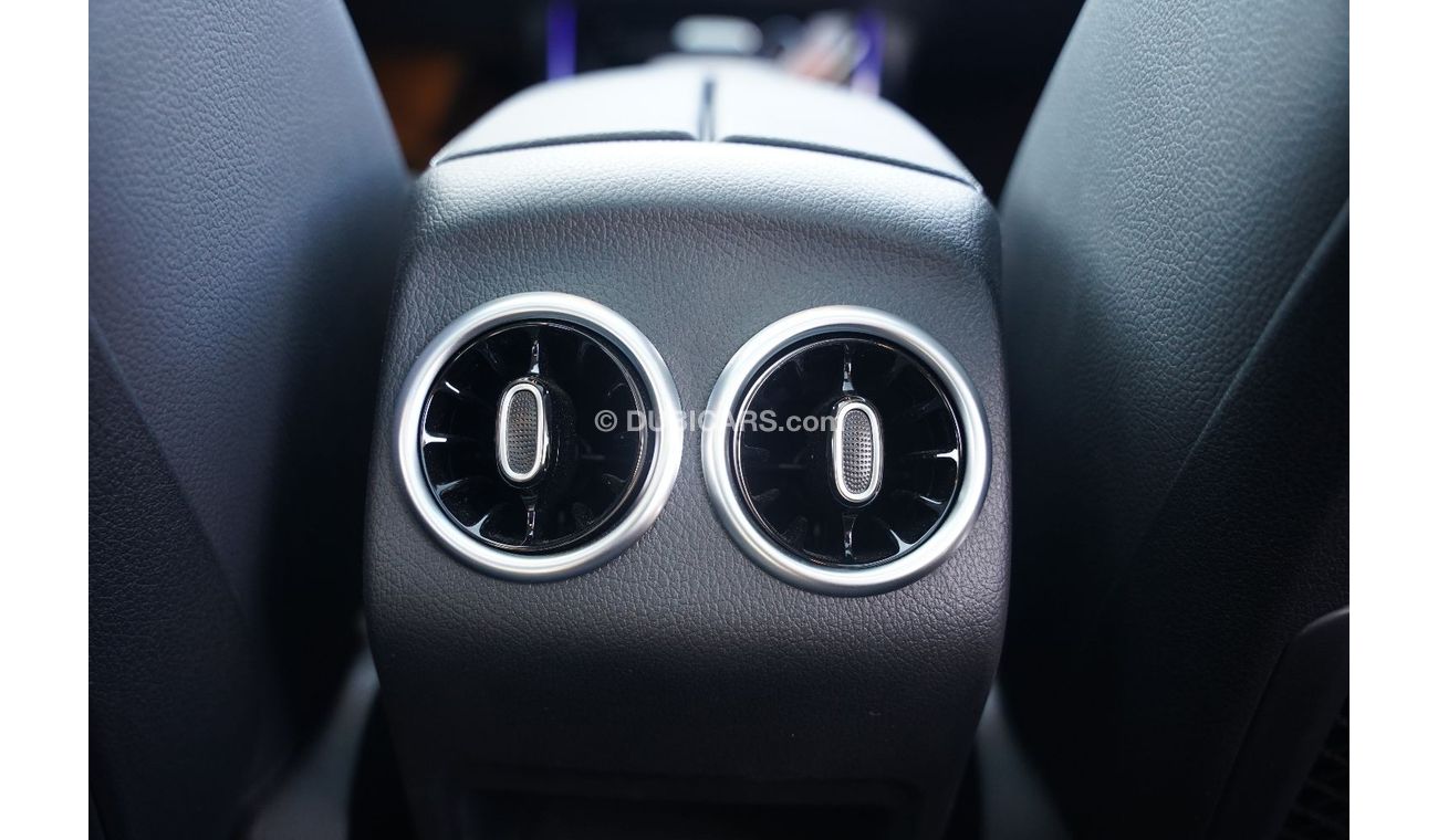 Mercedes-Benz EQA 250 2022 Mercedec-Benz EQA260 Gray SUV 4Matic 0Km