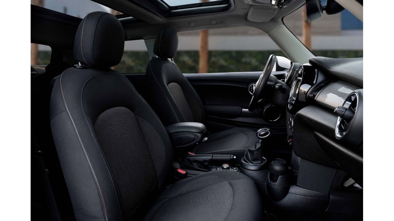 Mini Cooper S | 1,116 P.M  | 0% Downpayment | Under Warranty