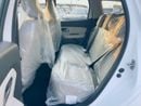 Renault Duster LE 1.6L