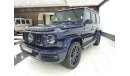 Mercedes-Benz G 63 AMG From Germany