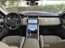 Land Rover Range Rover Sport Autobiography Dynamic 5.0L (510 HP)