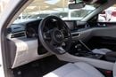 Kia K5 LX ACCIDENTS FREE - GCC - ENGINE 2000 CC - PERFECT CONDITION INSIDE OUT