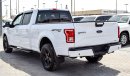 فورد F 150 Sport  XLT