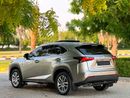 Lexus NX200t NX 200t GCC Specs | Pristine Condition