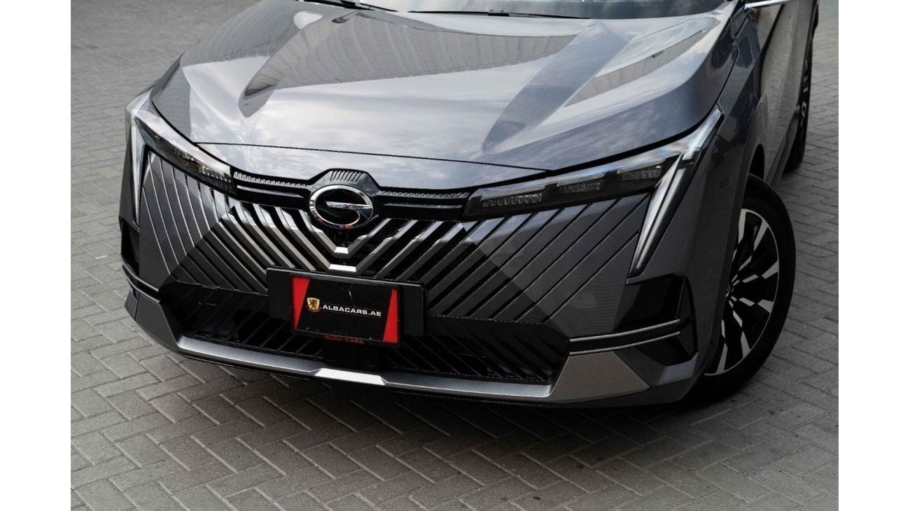 GAC EMKOO | 1,860 P.M  | 0% Downpayment | Brand New!