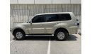 Mitsubishi Pajero 3.5 3.5 | Under Warranty | Free Insurance | Inspected on 150+ parameters