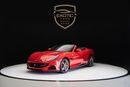 Ferrari Portofino Std 3.9L