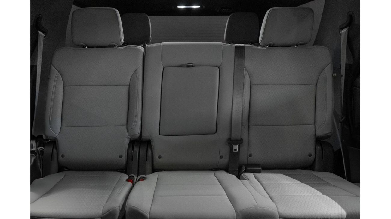 جي أم سي يوكون