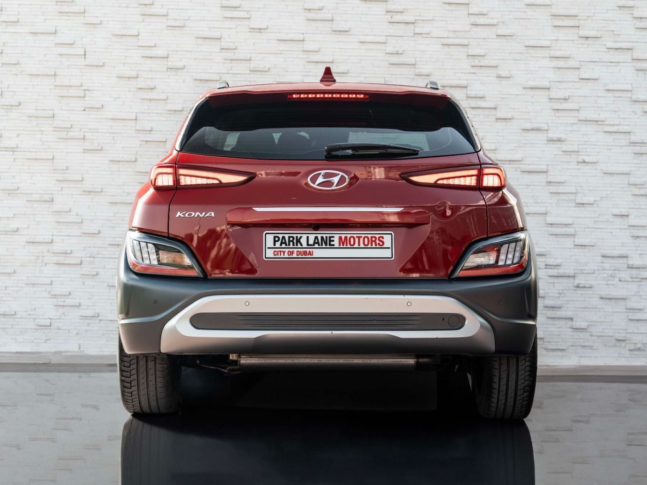 Hyundai Kona COMFORT