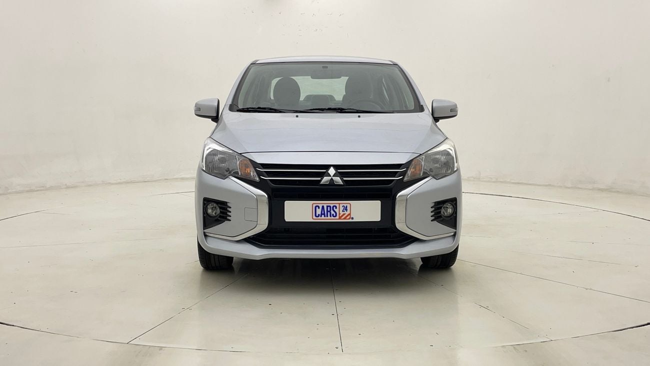 Mitsubishi Attrage GLX HIGHLINE 1.2 | Zero Down Payment | Home Test Drive