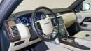 لاند روفر رينج روفر Vogue SE 5.0L Range Rover P525 Vogue SE | AED 3764 PM | Up to 3 Years Unlimited Warranty | GCC