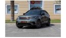 Land Rover Range Rover Velar P380 R-Dynamic HSE L560