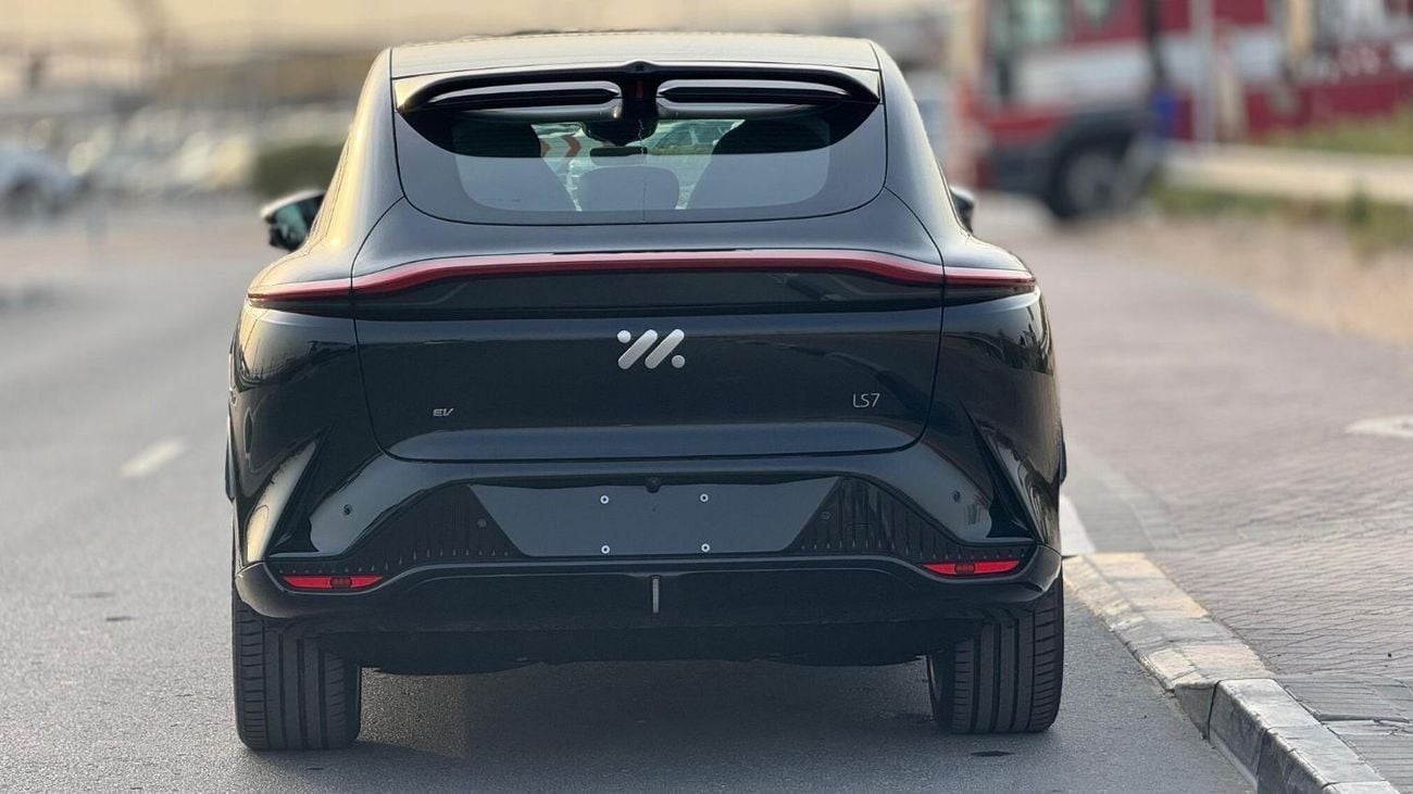 آي إم موتورز LS7 IM Motors LS7 2025