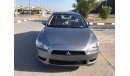 Mitsubishi Lancer Mitsubishi lancer 2016 gcc 1.6 for sale