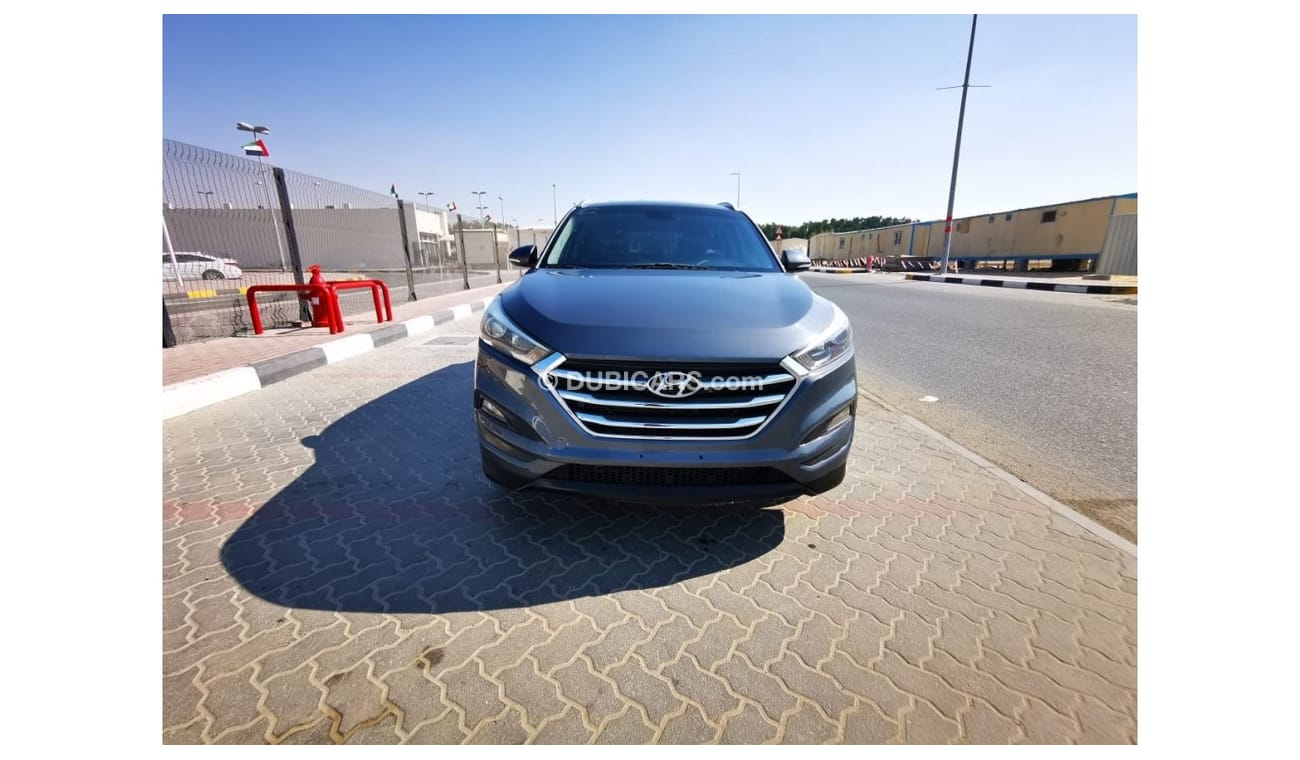 هيونداي توسون GL GL GL Very Clean Car