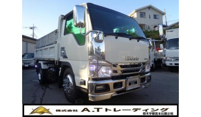 Isuzu Elf NKR85AD