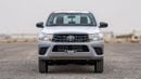 Toyota Hilux TOYOTA HILUX DC | EXPORT ONLY