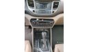 Hyundai Tucson 2016 full options panorama roof GCC specs