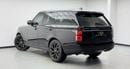 Land Rover Range Rover VOGUE SE VOGUE 2022 Range Rover Vogue V6, 2027 RR Warranty, Full RR Service History, Fully Loaded, G