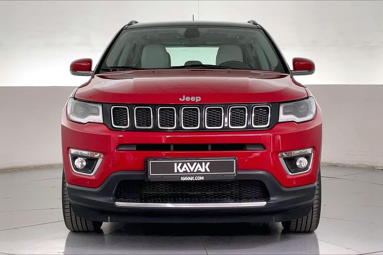 Chevrolet Captiva Premier | 1 year free warranty | 0 Down Payment