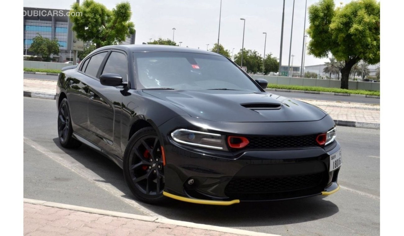 Dodge Charger R/T R/T in Perfect Condition