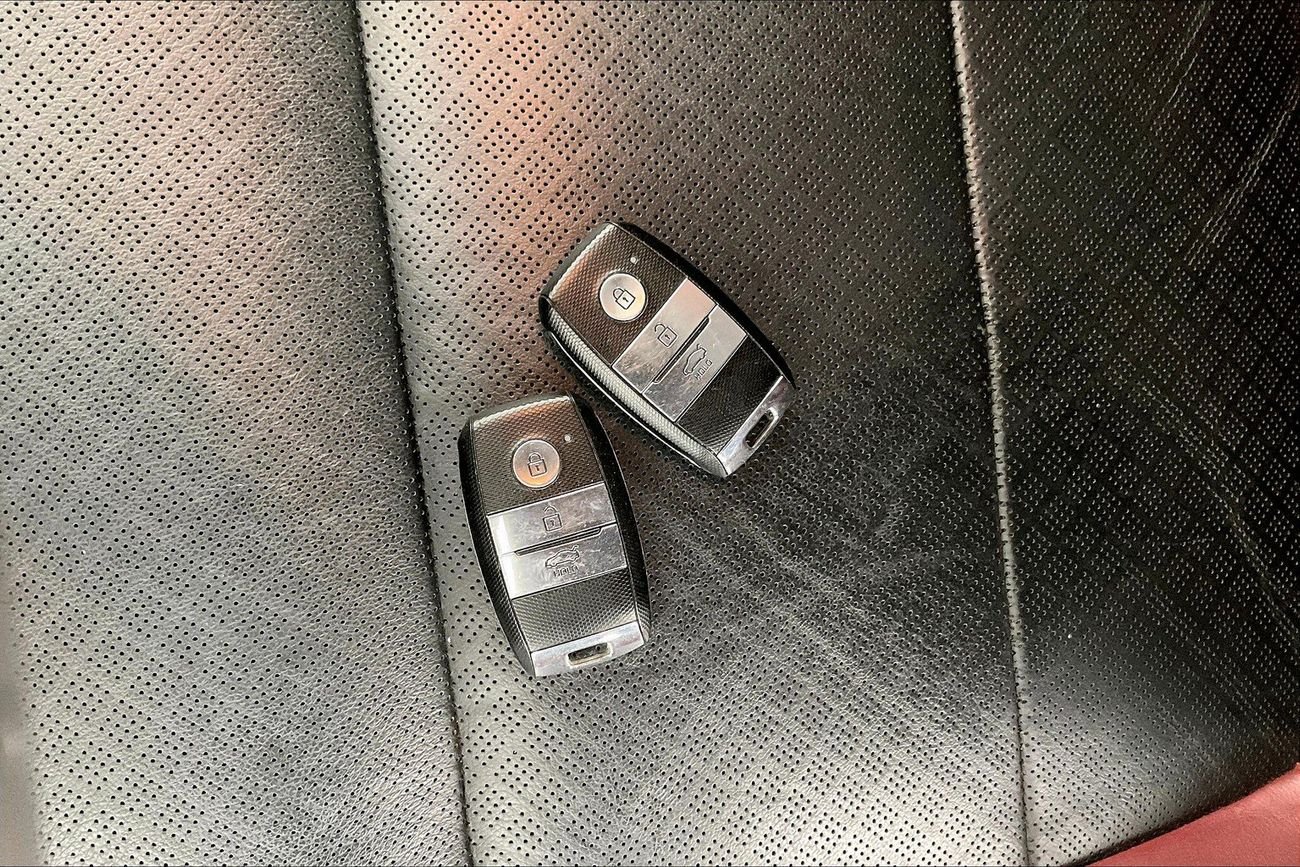 Kia Rio EX Top | Guaranteed Warranty | 0 Down Payment