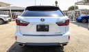 Lexus RX350 Brand New - Full Option