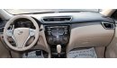 Nissan X-Trail Nissan X-Trail 2017 GCC in excellent condition without accidents, very clean from inside and outside