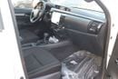 Toyota Hilux Adventure 4.0L, KEYLESS ENTRY, PUSH START, 360 CAMERA, MODEL 2025