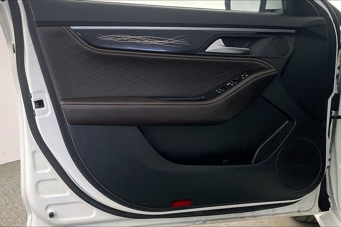 JAC J7 Intelligent | Guaranteed Warranty | 0 Down Payment