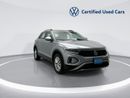 فولكس واجن T ROC LIFE 1.4L | AED 63,900 Only! | MARKET BEST PRICE | VW Certified