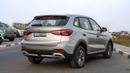 أم جي ZS 2026 | MG ZS 1.5L AT STD 2WD [ EXPORT ONLY ]