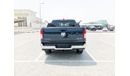 RAM 1500 Dodge RAM Bighorn - 2021 - Dark Blue