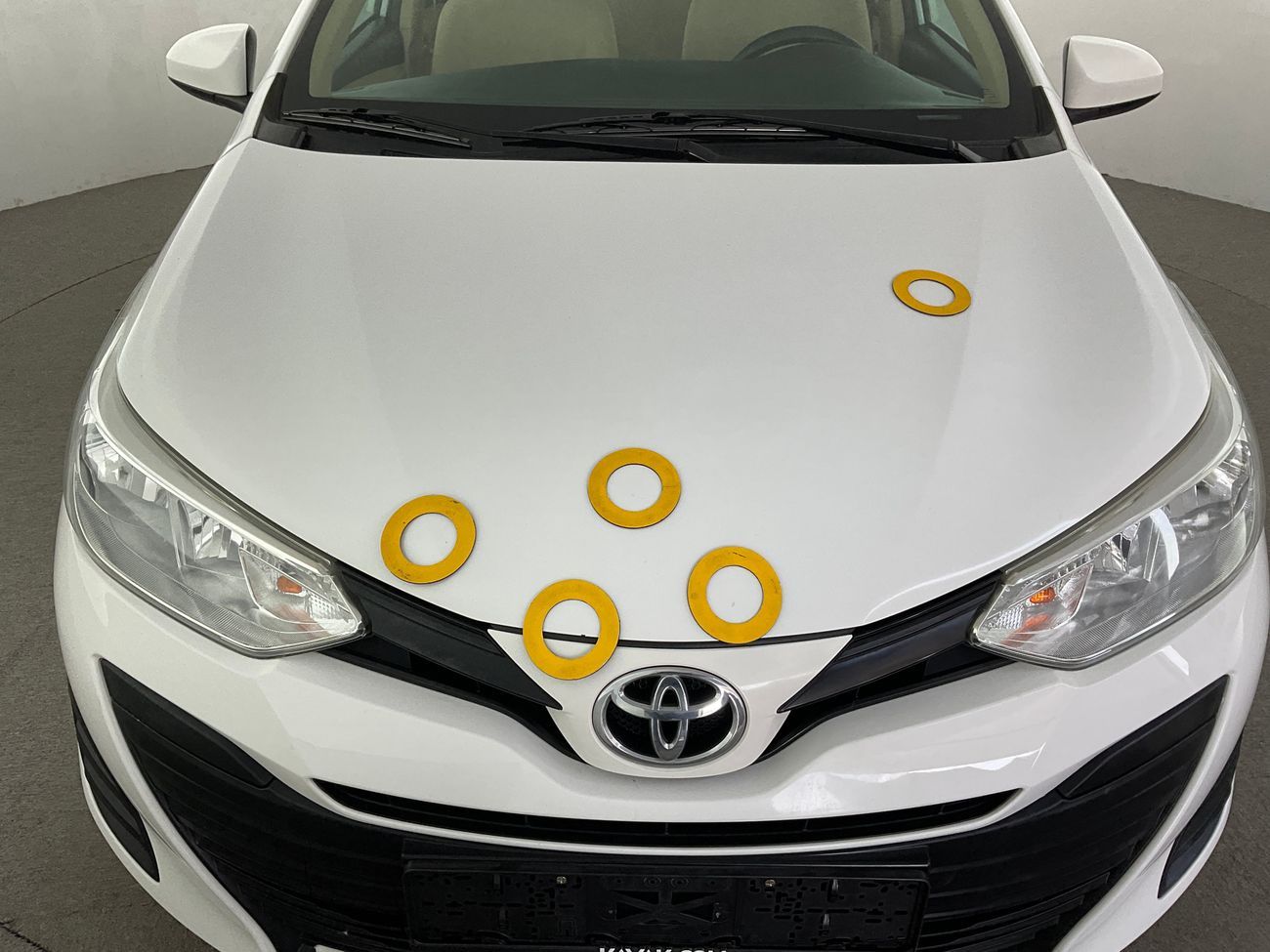 Toyota Yaris SE / E | Guaranteed Warranty | 0 Down Payment