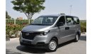 Hyundai H-1 Hyundai H1 2020 GCC